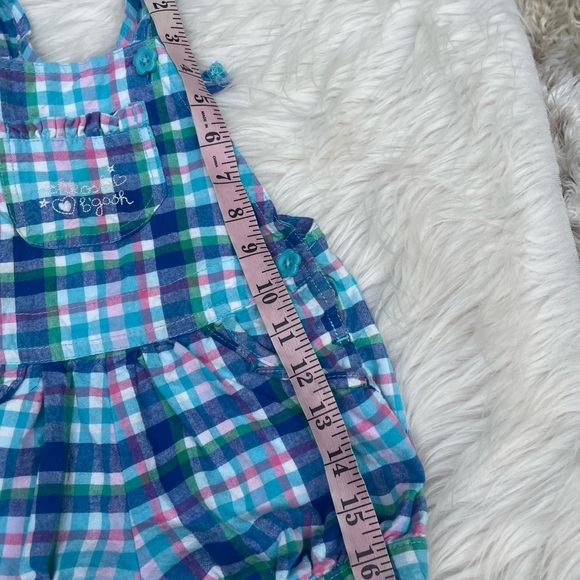 Vintage osh kosh romper - Picture 6 of 7